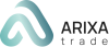 Arixa Trade Logo