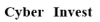 Cyber Invest Logo