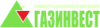 Газинвест logo