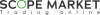 ScopeMarket Logo