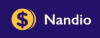 Nandio Logo