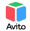 Avito Shop Logo