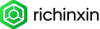 Richinxin Logo