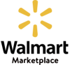 Walmartk Shop Logo
