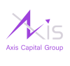 Axis Capital Group Logo