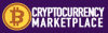 Crypto Market Logo
