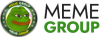 Meme Group Logo