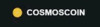 CosmosCoin Logo