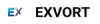 Exvort Logo
