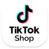 TikTok Shop Logo