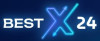 BestX24 Logo