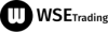 WSE Trading Logo
