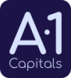 A1Capitals Logo