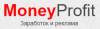 BigMoneyProfit Logo