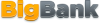 BigBanK logo