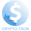 Crypto Tron Logo