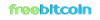 FreeBitco.in Logo