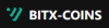 Bitx Coins Logo