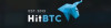 HitBTC Logo