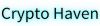 Crypto Haven Logo