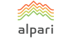 Alpari Logo