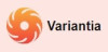 Variantia Logo