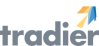 Tradier Logo