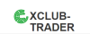 X Club Trader Logo