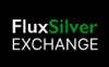FluxSilver Logo