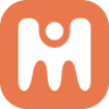 company logo