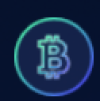 Cosmic Exchange Coin Logo