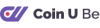 Coin U Be logo