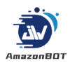 Amaznmarket Logo
