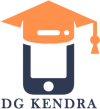 DG Kendra Logo