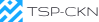 TSP ckn Logo
