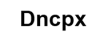 Dncpx Logo