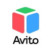 Vendor Avito Logo