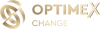 Optimex Change Logo