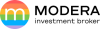 ModeraTrade Logo