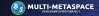 Multi Meta Space Logo