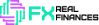 FXRealFinances Logo