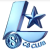 Клуб C8 Logo