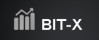 Bit X Logo