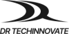 DR Techinnovate Logo