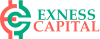 ExnessCapital Logo