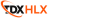 TDX hlx Logo