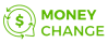 Change Money Logo