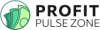 ProfitPulseZone Logo