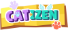 Catizen Logo