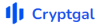 Cryptgal Logo